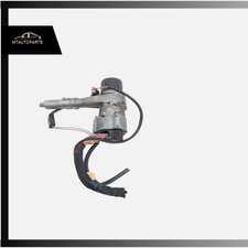 1984-1989 Mercedes-Benz 300SD w126 Ignition With Key picture
