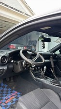 GR86/FRS/BRZ/GT86 Drift Handbrake Extension Kit picture