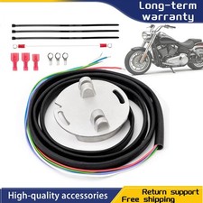 New 53-644 Electronic Ignition Module For Harley Dyna Programmable Single Fire picture