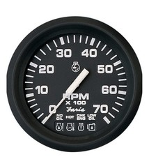 Faria Euro Tachometer 4