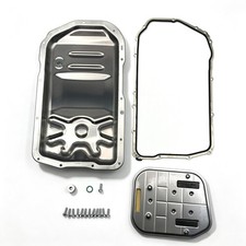 6.2L68261504AA For 2021 2022 Dodge Ram 1500 New Transmission Oil Pan US picture