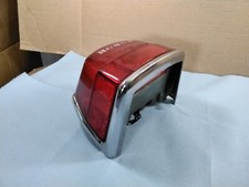 1978-1981 Honda CX500 Complete Taillight Unit CB 750 K CX 500 A Deluxe picture