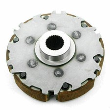 Wet Clutch Carrier Assembly for Yamaha Grizzly Kodiak Viking 700 2PG-16620-00-00 picture