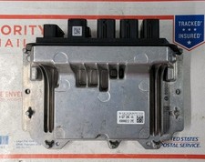 2014 2015 Mini Cooper 2.0L Engine Computer 8 627 208 -01 ECU Control Module Unit picture