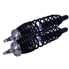 Polaris ATV Front left & right shocks 7041374 7041755 2201460 1995 - 2009 picture