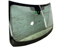 2018-2022 LAND RANGE ROVER FRONT GLASS WINDSHIELD W/ HUD HEADS UP DISPLAY OEM picture