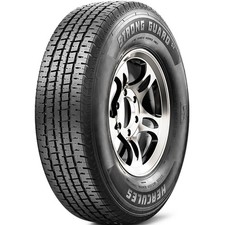 Tire Hercules Strong Guard ST Steel Belted ST 225/75R15 Load E 10 Ply Trailer picture