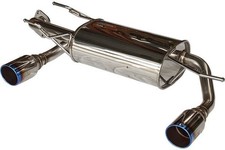 HKS 32018-AF014 Legamax Premium Exhaust For 2017-Up Subaru Impreza FB20 NEW picture