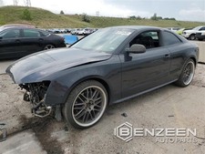 Driver Quarter Panel Assy OEM 08-17 S5 AUDI 1YR Wrnty picture