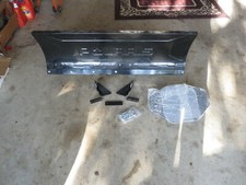 NOS Polaris Sportsman 400 600 700 800 OEM Genuine 52” SNOWPLOW BLADE 2876627 picture