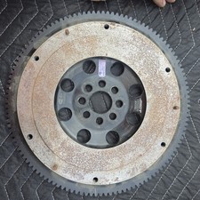 Clutch Flywheel-Base, Std Trans Advanced Clutch Technology 600295 picture