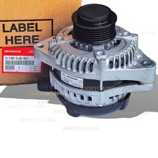 New 155A Alternator For Honda Pilot 3.5L 2016-20 31100-5J6-A51 334-3082 90295867 picture