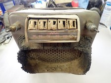 Original 1947 1948 1949 1950 1951 1952 1953 GMC Pickup Truck AM Radio picture