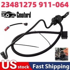 1* EVAP Canister Solenoid Vent Valve For 2007-2014 Yukon Tahoe Escalade Suburban picture