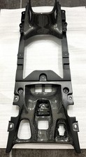 Genuine Ferrari Portofino Under Bridge Control Panel for Cup Holder  *NEW* picture