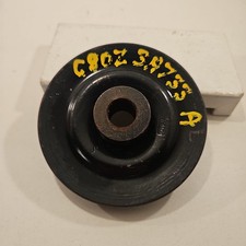 NOS OEM 1968-70 FORD MUSTANG FAIRLANE FALCON 6CYL POWER STEERING PUMP PULLEY picture