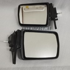 Pair Mirror Wing Inner New Produk  Fits For DAIHATSU Feroza Rocky Taft GT F70 picture