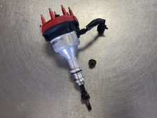 MSD Billet Distributor For 1979-1995 Mustang V8 5.0 Used Part# 8455 Used picture