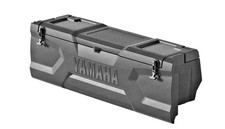 2018 - 2026 YAMAHA WOLVERINE X4 850 RMAX4 1000 COMP OEM REAR CARGO STORAGE BOX picture