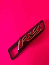 16 17 18 CHEVROLET CAMARO RS FRONT GRILLE WITH/BASE  EMBLEM 84102027 picture