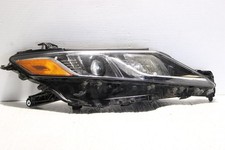 2018-2021 Toyota Camry Right Side LED Headlight Assembly OEM 8111033D40 picture