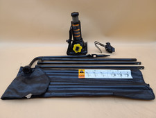 1990-2014 CHEVROLET SILVERADO 1500, 2500, 3500 JACK TOOL KIT OEM GENUINE PART picture