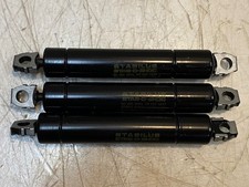 3 Qty of Stabilus Stab-O-Shoc Dampers 9638RD 0000N 174/14 | AM133351 (3 Qty) picture