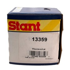 Stant 13359 195°F Engine Coolant Thermostat Direct Fit For Chevrolet Cavalier picture