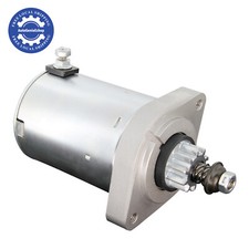 Starter for Kawasaki FR651V FR691V FR730V FS481V FS541V21.5-24Hp 21163-0711 picture