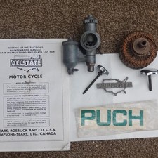 PUCH  SEARS ALLSTATE PARTS picture