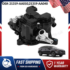 21319AA010 New Valve Thermostat Control for Subaru Crosstek 21319-AA010 2019-25 picture