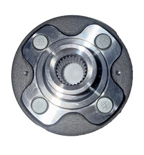 Dorman 930-456 Front Wheel Hub Compatible with Select Honda Models picture