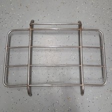 Jaguar E-Type series III V12 roadster original luggage rack from the 1970's picture