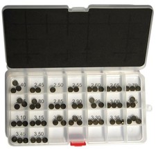 Pro X 10.00mm Shims 2.90mm 29.10029 picture