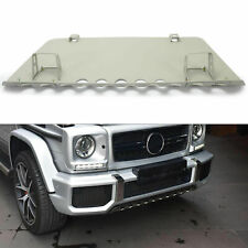 Skid Plate Front Bumper For Mercedes-Benz G Classes G63 with AMG Replace W463 picture
