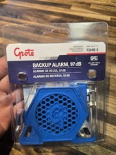 Back-Up Alarm   Grote Industries   73040-5 picture