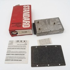 Standard LX-338 Ignition Module NOS 3.0 3.8 V6 86-88 Pontiac Grand Am picture