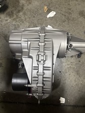 06 07 08 FORD PICKUP F150 Transfer Case picture
