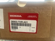 2021 - 2023 HONDA ODYSSEY FRONT CAMERA RADAR OEM 36801THR picture