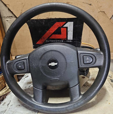 05-06 CHEVROLET EQUINOX Steering Column Complete W/Key Floor Shift *NO BAG* OEM picture