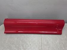 1999-2004 Ford lightning LH Front Bed Ground Effect Side Skirt 99-04 SVT F150 picture
