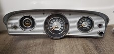 61-66 FORD TRUCK INSTRUMENT CLUSTER GAUGES SPEEDOMETER F100 F250 F350 picture