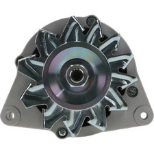 Alternator 12V 65A 1 Groove 2001-2006 McCormick CX100 CX105 Tractor 72735401 picture