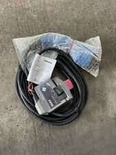 BMW TurboCord EV Charger - 120v and 240v Dual Level - Portable picture