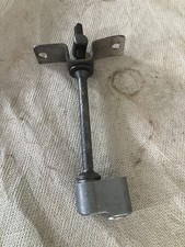 1968 To 74 corvette C3 Spare Tire Bolt And Lock, No Key picture