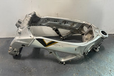 2024 21-26 Aprilia RSV4 1100 MAIN FRAME STRAIGHT CHASSIS SALVG DAMAGED picture