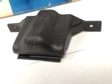 D8BZ-7443243-A NOS 1979-82 Ford Fairmont L/G LK Cover Black picture
