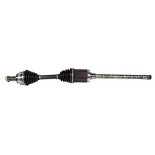GSP NCV27005 Front Right CV Axle Assembly for BMW Coupe 3.0 picture
