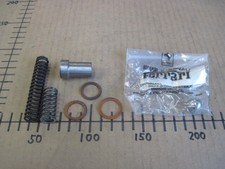 Ferrari Testarossa oil press parts (unused) picture