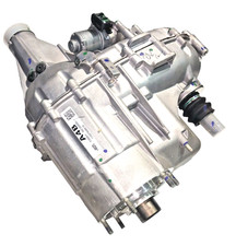 2019-2022 GM SIERRA, SILVERADO Transfer Case A4B 84554625 OEM NEW, SINGLE SPEED picture